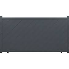 Portail Coulissant Aluminium Sibari Pas Cher Portail Lapeyre Iziva Com En 2020 Portail Coulissant Lapeyre Lapeyre Portail