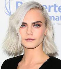 It S Official These Are The All Time Best Haircuts For Thin Hair Cara Delevingne Hair Thin Hair Haircuts Thin Hair Styles For Women
