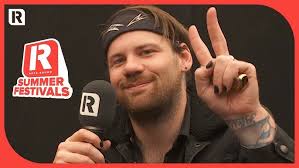 Beartooth Interview: Caleb Shomo On 'Disease', Big Tour Plans & New Music