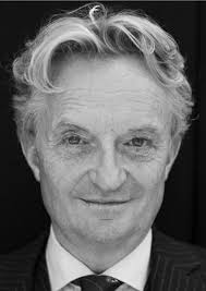 Robert Morgan Fan Casting