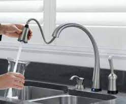 Let's put you in contact with our smart faucet concierge support team. Delta Faucet Review Touch2o Automatic Touch On Technology