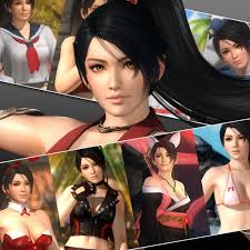 Ultimate Momiji Content (English/Chinese/Korean/Japanese Ver.)