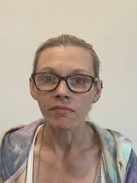 Offender Information