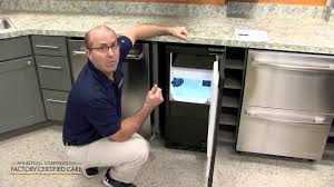 Maybe you would like to learn more about one of these? Not Making Ice Under Counter Ice Maker Youtube