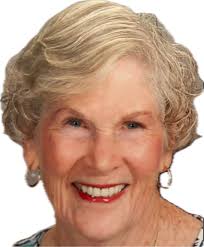 O'Connor, Meredith A. (nee Rubich)