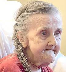 Mary Frances Masters