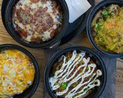 Maybe you would like to learn more about one of these? Order Load A Spud Potato Bar Madison Ave Delivery Online Grand Rapids Menu Prices Uber Eats