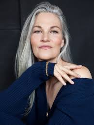 LIFE & STYLE AFTER FIFTY PORTRAIT: KIM MCDIARMID