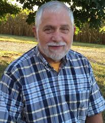 Joseph Monolo Obituary