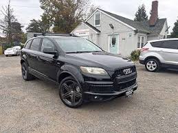 Image result for Deep Black Pearl 2012 Q7