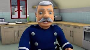 Fireman Sam (TV Series 1987–2025)