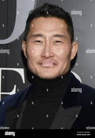 Daniel Dae Kim at the 20th Annual Asian American Awards UNFORGETTABLE Gala  Hosted By Character Media held at the Beverly Hilton in Beverly Hills, CA 