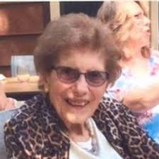 Rose M. Mendel Obituary October 16, 2017