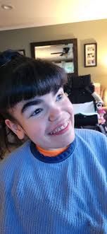 Emily's Dance, our baby's life with San Filippo Syndrome