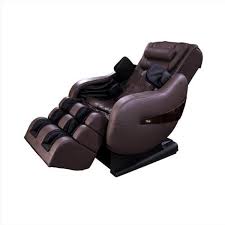 Luraco Legend L Track Massage Chair In Chocolate Brown Luracolegendplusmassagechair Mas Blue Chairs Living Room Massage Chair Outdoor Dining Chair Cushions