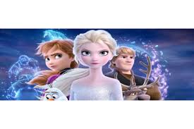 La Reine Des Neiges 2 Critique Acerbe De Francois Faucon Article Bo Cinezik Fr