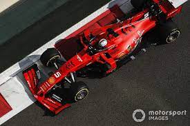 Bist du bereit für action und eine wahre zeitenjagd? Formel 1 Abu Dhabi 2019 Das 2 Training Im Formel 1 Liveticker