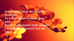 Записать исполнение караоке этой песни онлайн. Birdy No Angel Lyrics Angels Lyrics Words Quotes Words
