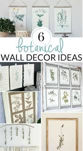 If you've been wanting a farmhouse she shed, this should help with the wait. Diy Farmhouse Wall Decor Inspiration The Crazy Craft Lady
