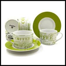 Besar cangkir klasik matte keramik cangkir kopi mug 20 oz di mug via id.aliexpress.com. Jual Cangkir Set Teh Kopi Keramik Kopin Coffee 00143 02678 Hitam Peralatan Masak Lainnya Dapur Rumah Tangga Bukalapak Com Inkuiri Com