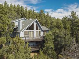 Embrace the beauty of nature as you walk through stunning northern arizona. 8 Secluded Cabin Rentals In Arizona For A Remote Getaway Territory Supply