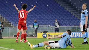 Fifa 21 fc bayern munich vs lazio uefa champions league 2021. Lazio Vs Bayern Munich Match Report February 23 2021 Football24 News English