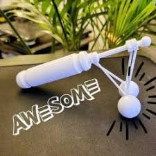 Check out our jojo clackers selection for the very best in unique or custom, handmade pieces from our balls shops. Clacker 3d Models Stlfinder