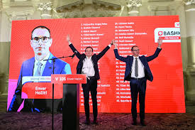 European Western Balkans - News update