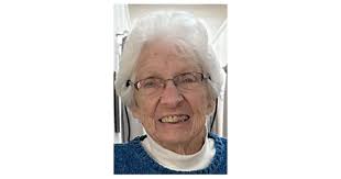 Helen Bellows Obituary (2025)