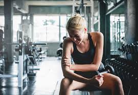 See more of how to build real muscle on facebook. Is There Such A Thing As Good Pain And When Should You Listen To Your Body Health Essentials From Cleveland Clinic