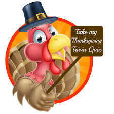 Per butterball, how long should a cooked turkey rest before carving? Thanksgiving Trivia Quiz