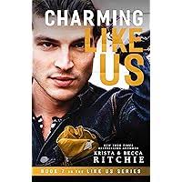 The Secret Ex-Boyfriend: A Friends-to-Lovers Romance (Circus Is Family)  eBook : Ritchie, Krista, Ritchie, Becca: Amazon.co.uk: Kindle Store