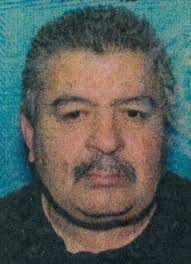 Enrique Lujan Obituary