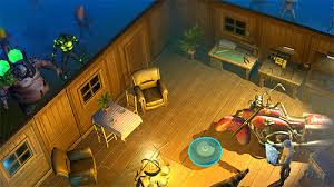 Link en mi pagina de facebook : Corridor Z Download Apk For Android Free Mob Org