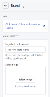 How to change shopify store name 2020. How To Change The Name Of Your Shopify Store In 2021