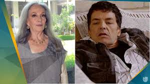 The young beauty was named princess of the 1957 carnaval in hermosillo, and parlayed that into work as a model. Isela Vega Los Romances Con Alberto Vazquez Y Jorge Luke Y Los Hijos Que Tuvieron Famosos Univision