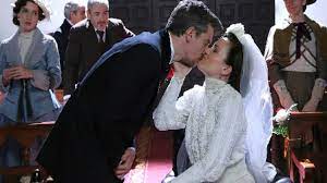 Qui trovate tutte le news e video completi per vedere lo streaming delle puntate, mentre se volete seguire in tv la telenovela su canale 5 l'appuntamento da lunedì al venerdì. Una Vita Anticipazioni Spagnole Mauro Sposa Humildad