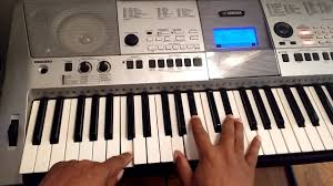 how to play victory belongs to jesus by todd dulaney on