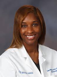 Iesha Williams's Instagram, Twitter & Facebook