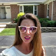 Erica Deville's Instagram, Twitter & Facebook