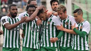 O facebook oficial do rio ave fc é um espaço para . Liga Nos X Ray Of Rio Ave Sl Benfica