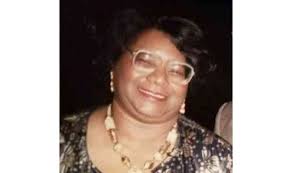 Dorothy King Obituary (1941