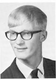 Corunna High School Class of 1969