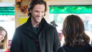 Padalecki stars as sam winchester on the cw series. Jared Padalecki Lied About His Parents To Gilmore Girls Youtube