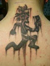 Hatchetman Tattoo Designs Tattoos Man Tattoo Hatchet Man Tattoos