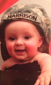 Daniel Wade Harrison Obituary November 17, 2019