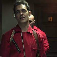 At first, they watched berlin sacrifice himself in order to save the gang. Money Heist Boss Reveals Pressure To Cut Major Character