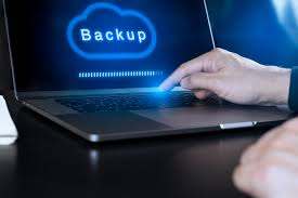 Diese backup methode hat den vorteil, dass eine vollständige datensicherung nur einmal notwendig ist. Datensicherung In Der Cloud Verbraucherfenster Hessen