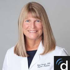 Dr. Doris R. Cameron, MD
