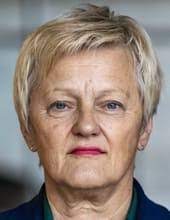 She was the minister of consumer protection, food and agriculture from. Renate Kunast Oekom Verlag